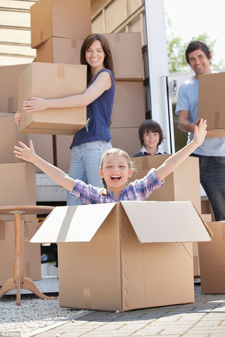 Office & Commercial Moving in the UK