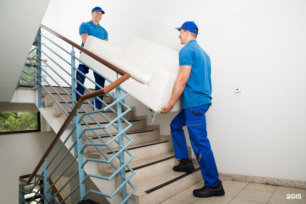 Flat Removal Services in London & Across the UK