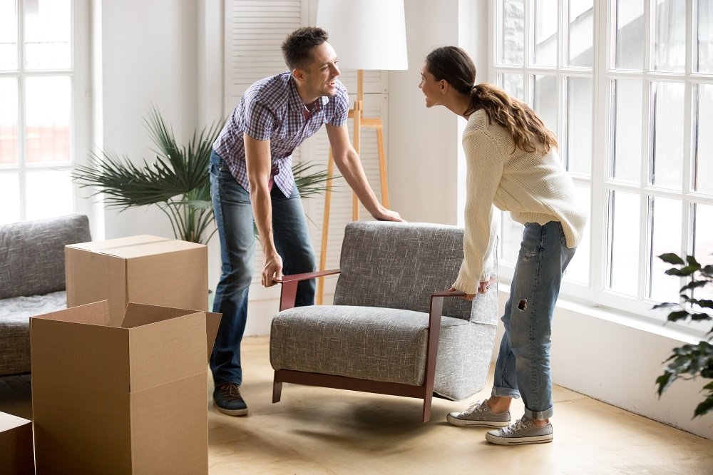 Studio and Single Room Moving Services in London – Fast, Affordable & Movers