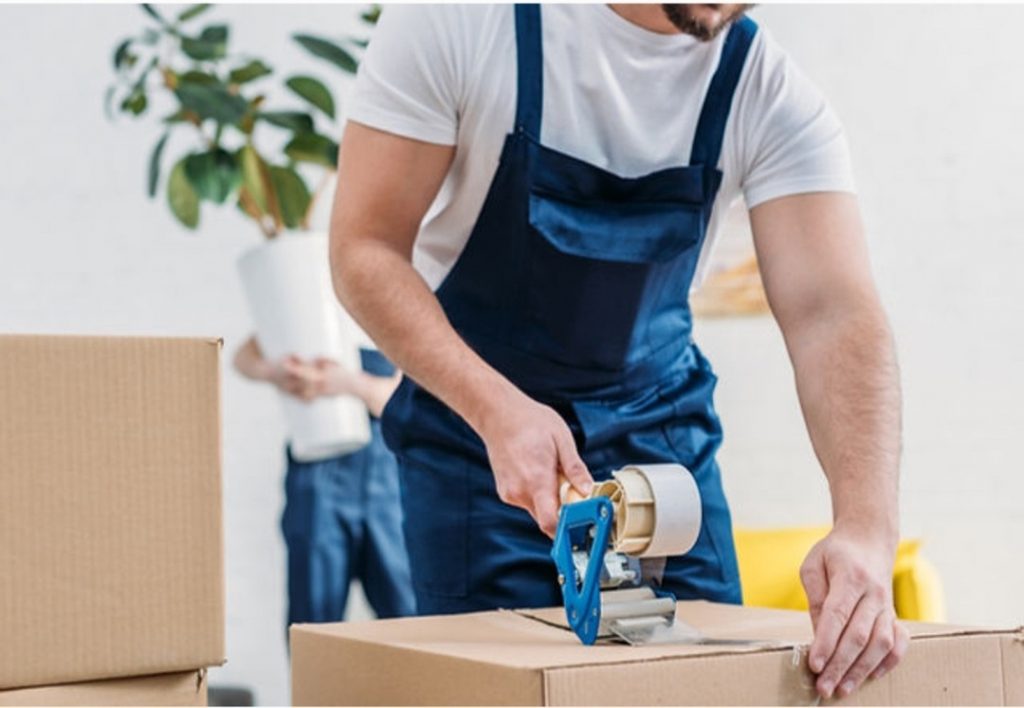 Specialist Moving Services in the UK — Safe, Precise & Fully Managed Relocations